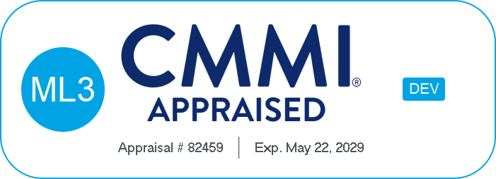 CMMIcertificate