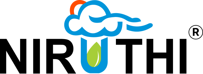 niruthi logo