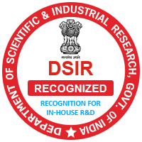 DSIRcertificate