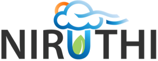 niruthi logo